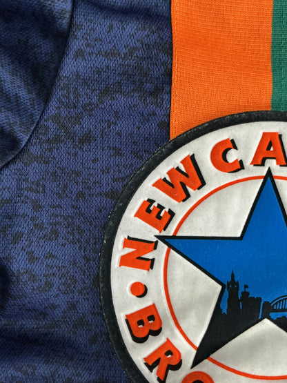 Newcastle United 1997-98 Away (M)