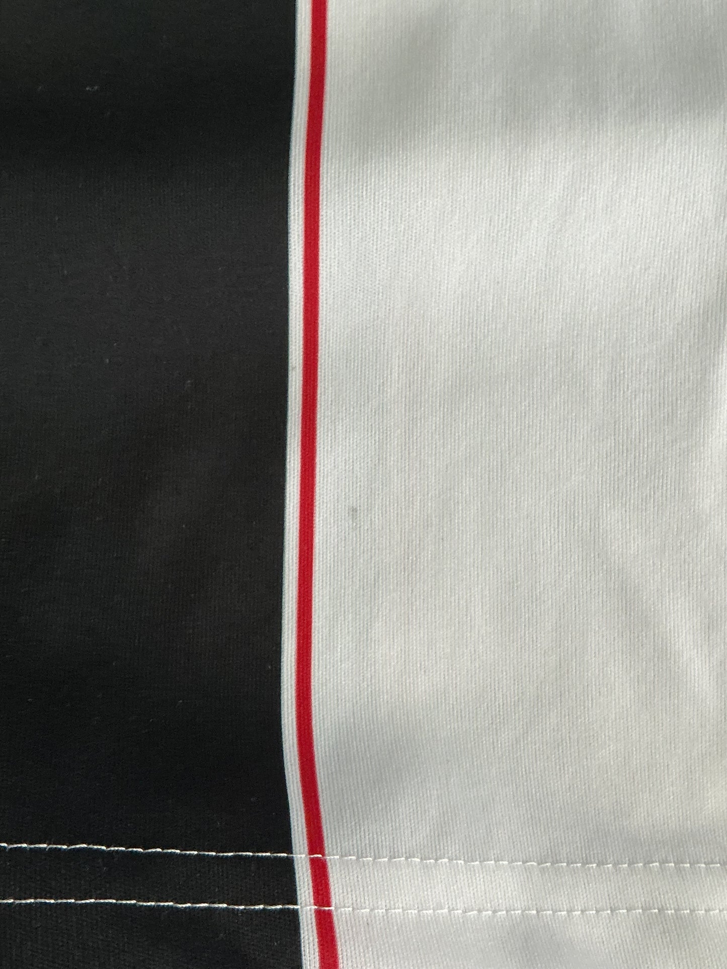 Dunfermline Athletic 2010-11 ‘Champions’ Centenary Shirt (M)