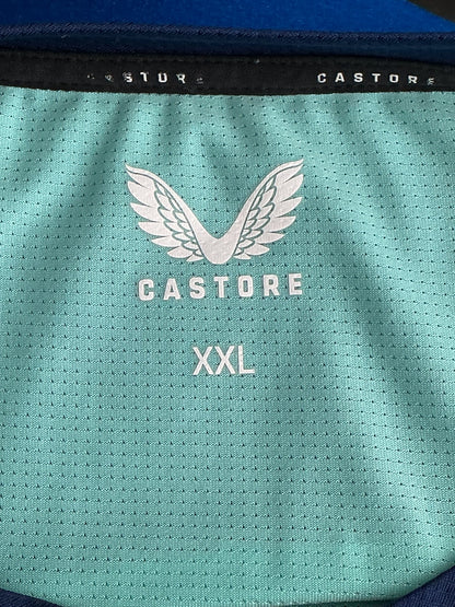 Newcastle United 2022-23 Fourth (3XL)