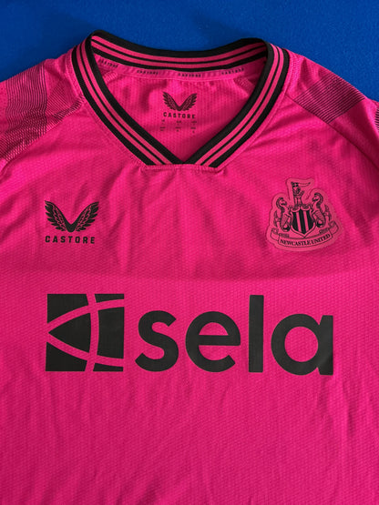 Newcastle United 2023-24 GK Third Authentic (L)
