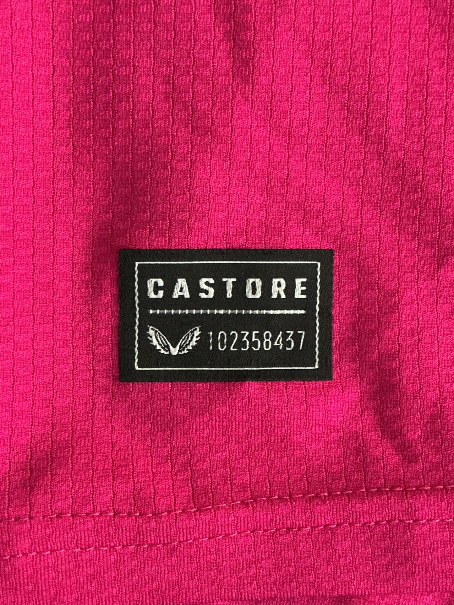 Newcastle United 2023-24 GK Third Authentic (L)