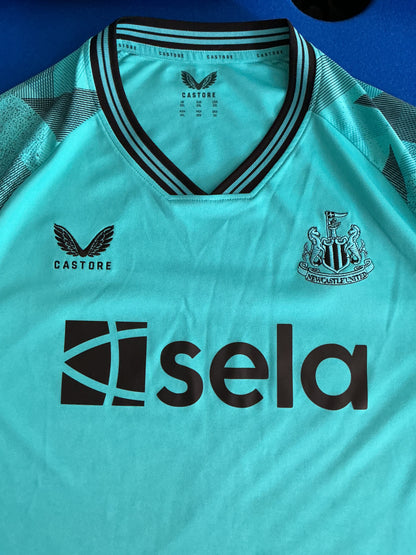 Newcastle United 2023-24 GK Away (XXL)