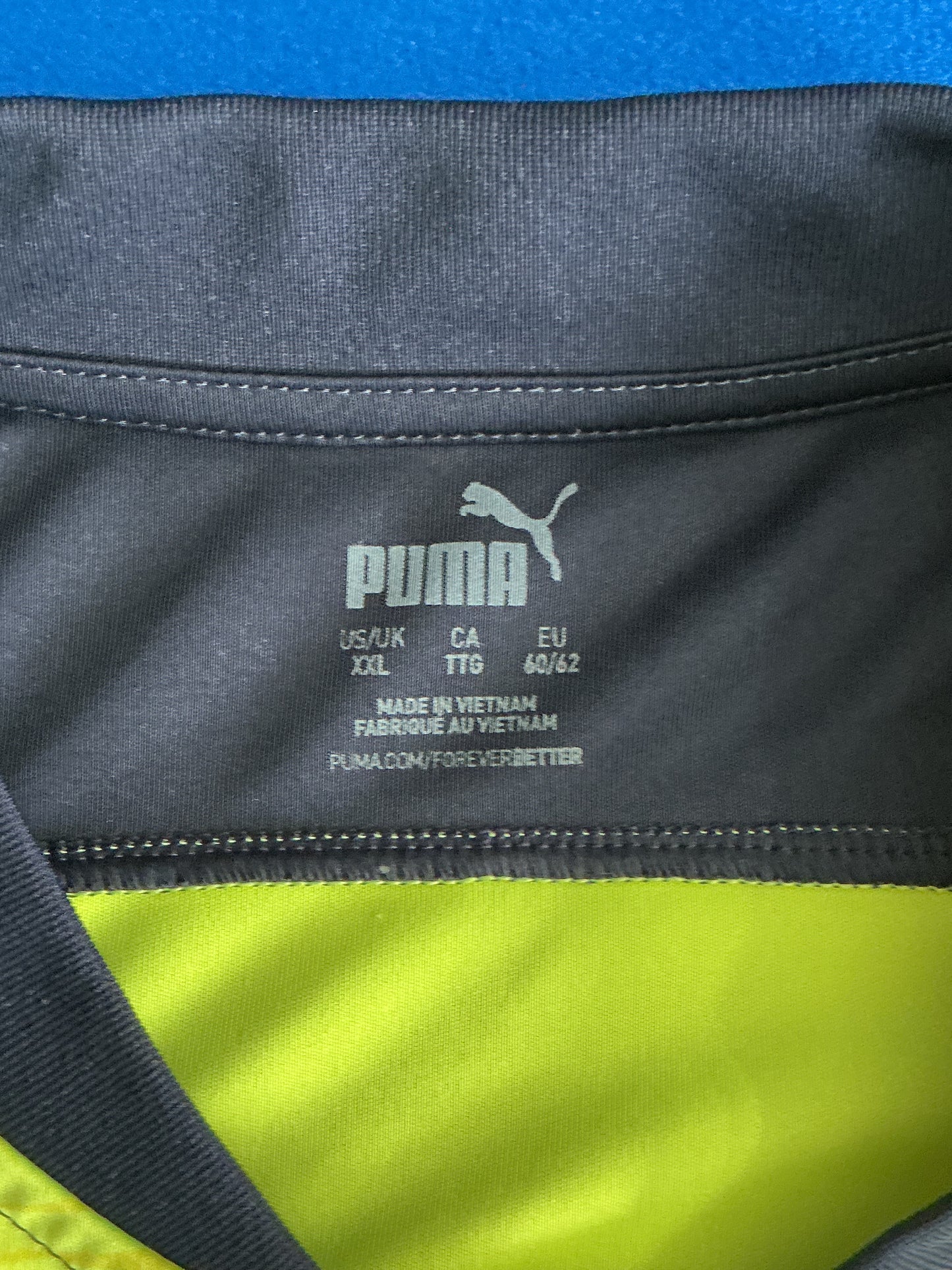 Newcastle United 2023-24 GK Home (XXL)