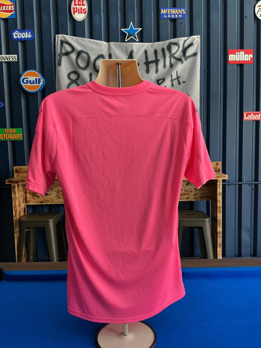 Newcastle United 2020-21 GK Away (L)