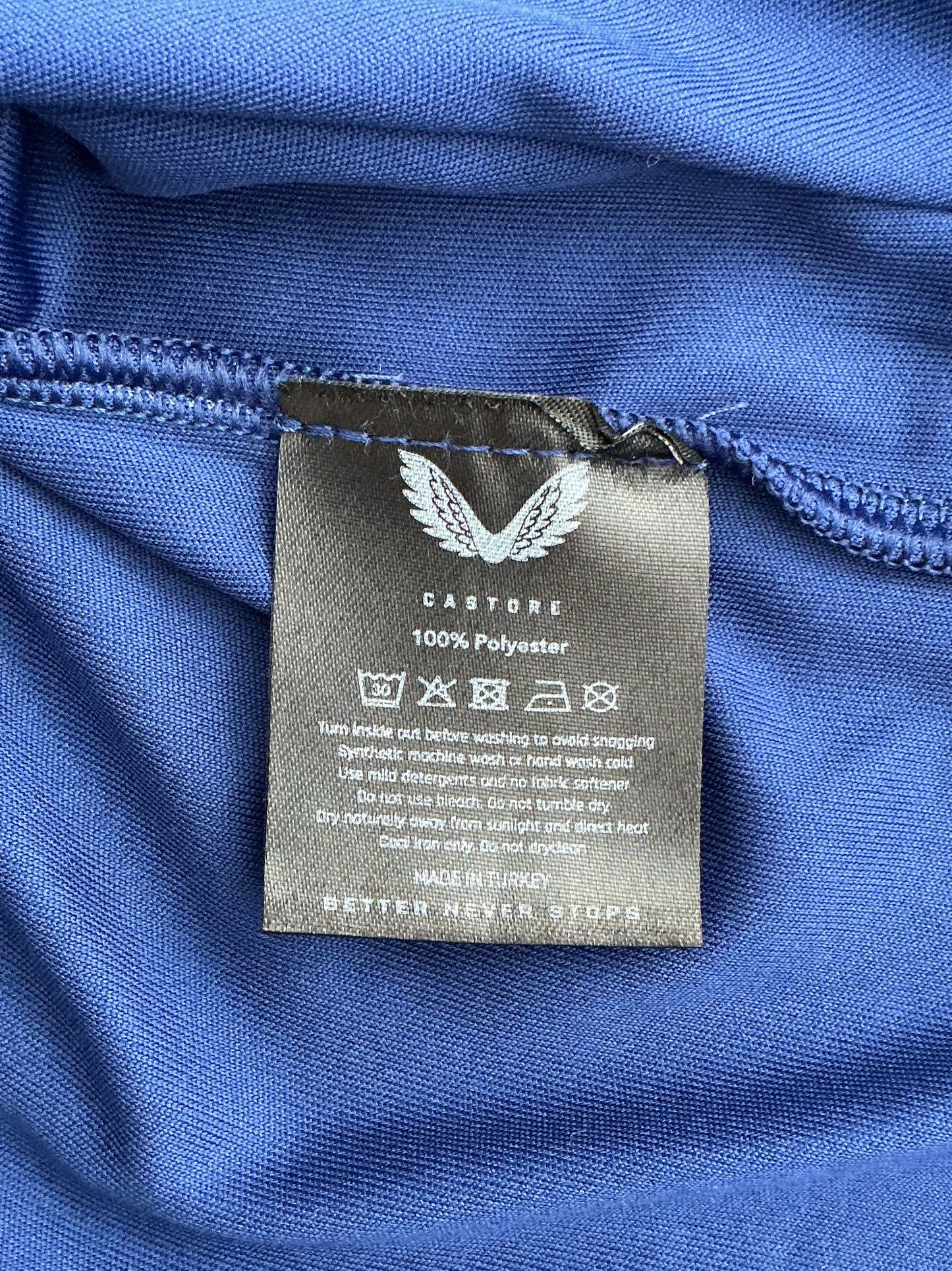Newcastle United 2021-22 Training Shirt (L)