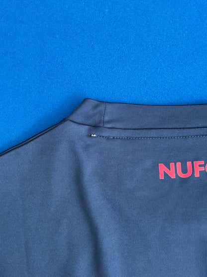 Newcastle United 2021-22 Training Shirt (L)