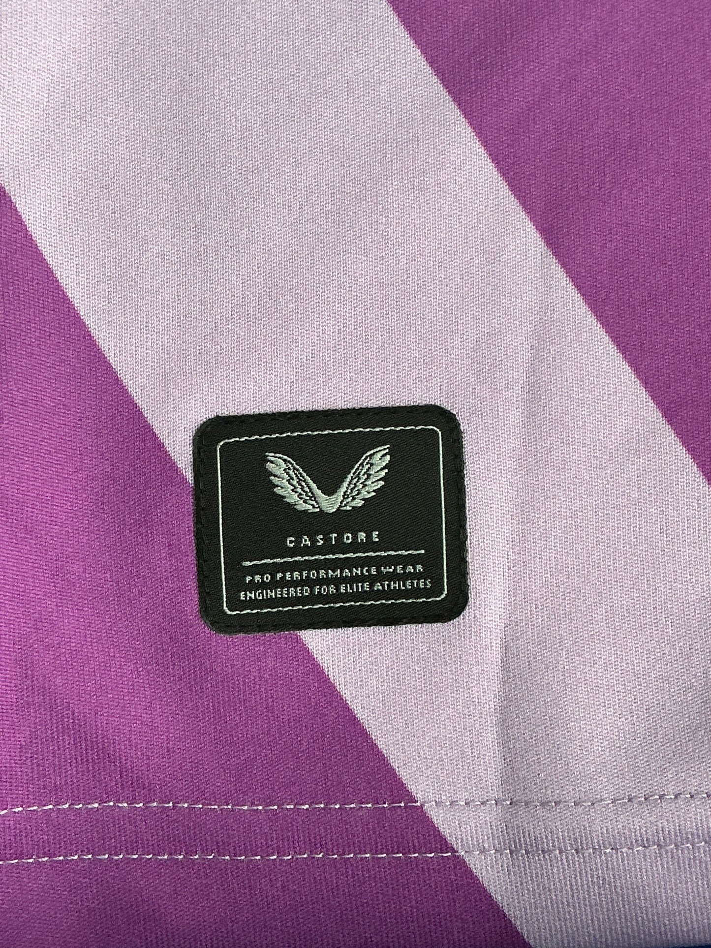 Newcastle United 2021-22 GK Home (L)