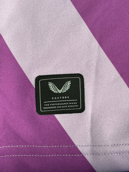 Newcastle United 2021-22 GK Home (L)