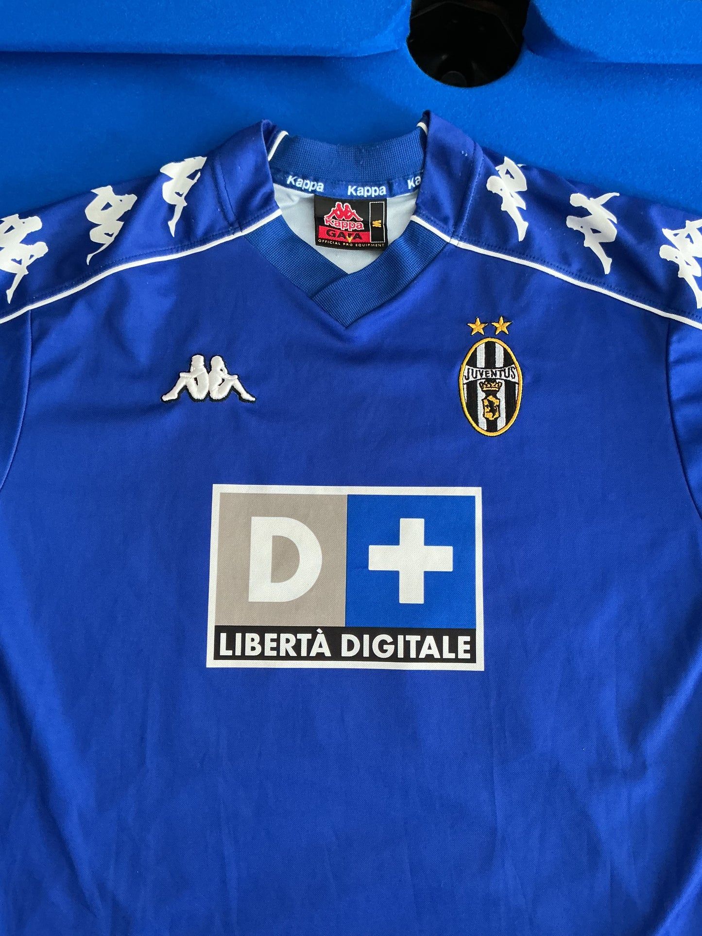 Juventus 1999-00 Away Zidane #21 (M)