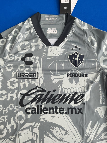 Atlas FC 2023-24 Call Of Duty Edition (M)