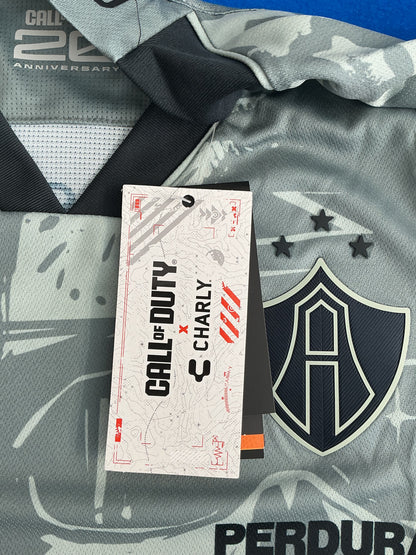 Atlas FC 2023-24 Call Of Duty Edition (M)