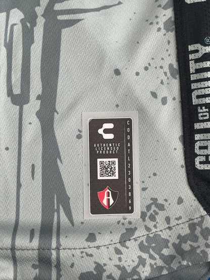 Atlas FC 2023-24 Call Of Duty Edition (M)
