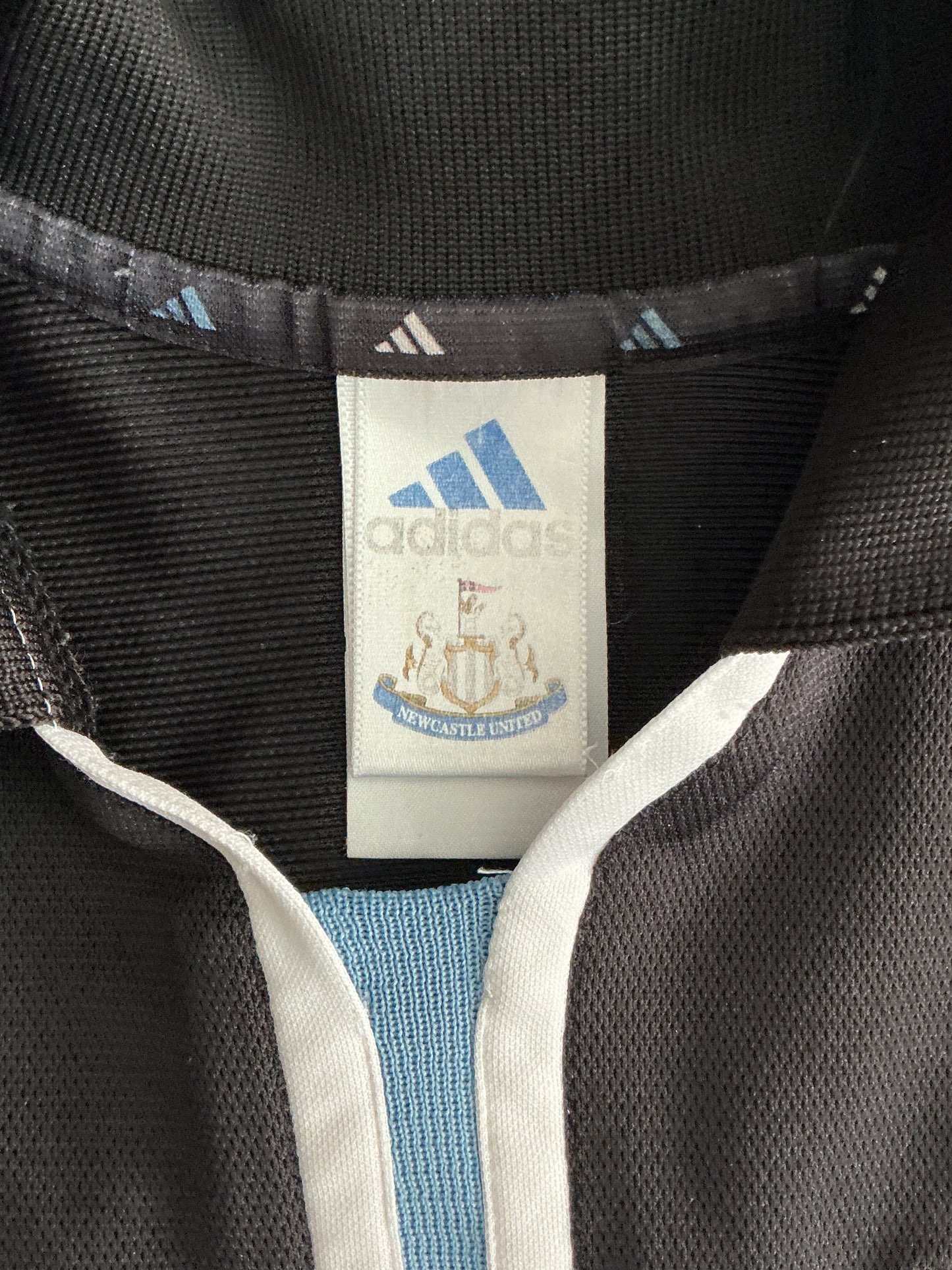 Newcastle United 2001-02 (Large Boys)