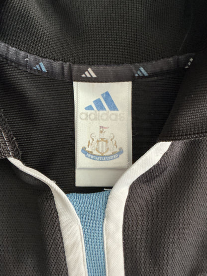Newcastle United 2001-02 (Large Boys)