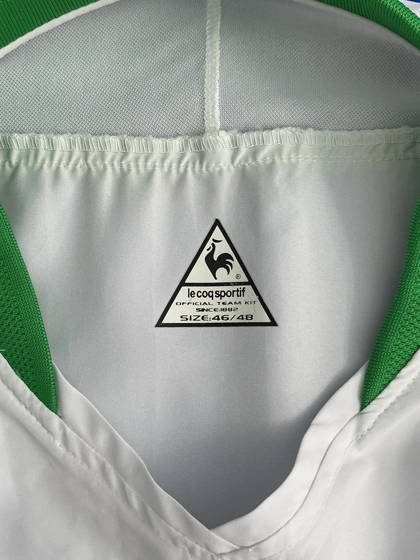 Hibernian 2004-05 Away (XXL)