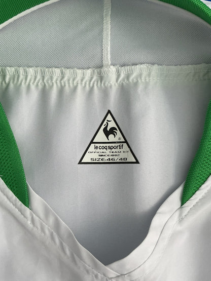 Hibernian 2004-05 Away (XXL)