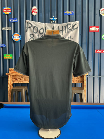 Real Madrid 2018-19 Authentic Version Away(M)