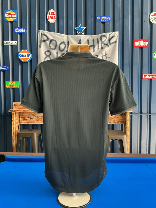 Real Madrid 2018-19 Authentic Version Away(M)