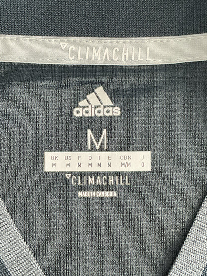 Real Madrid 2018-19 Authentic Version Away(M)