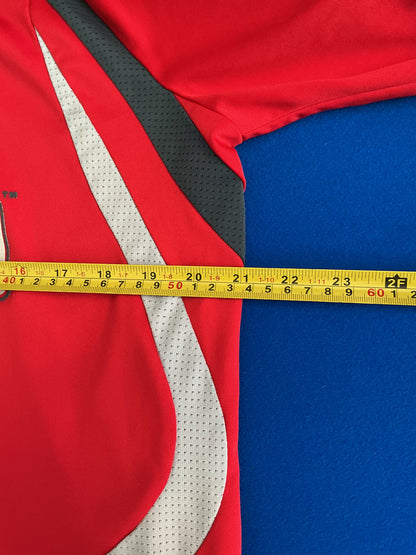 Toronto FC 2007 Home (L)