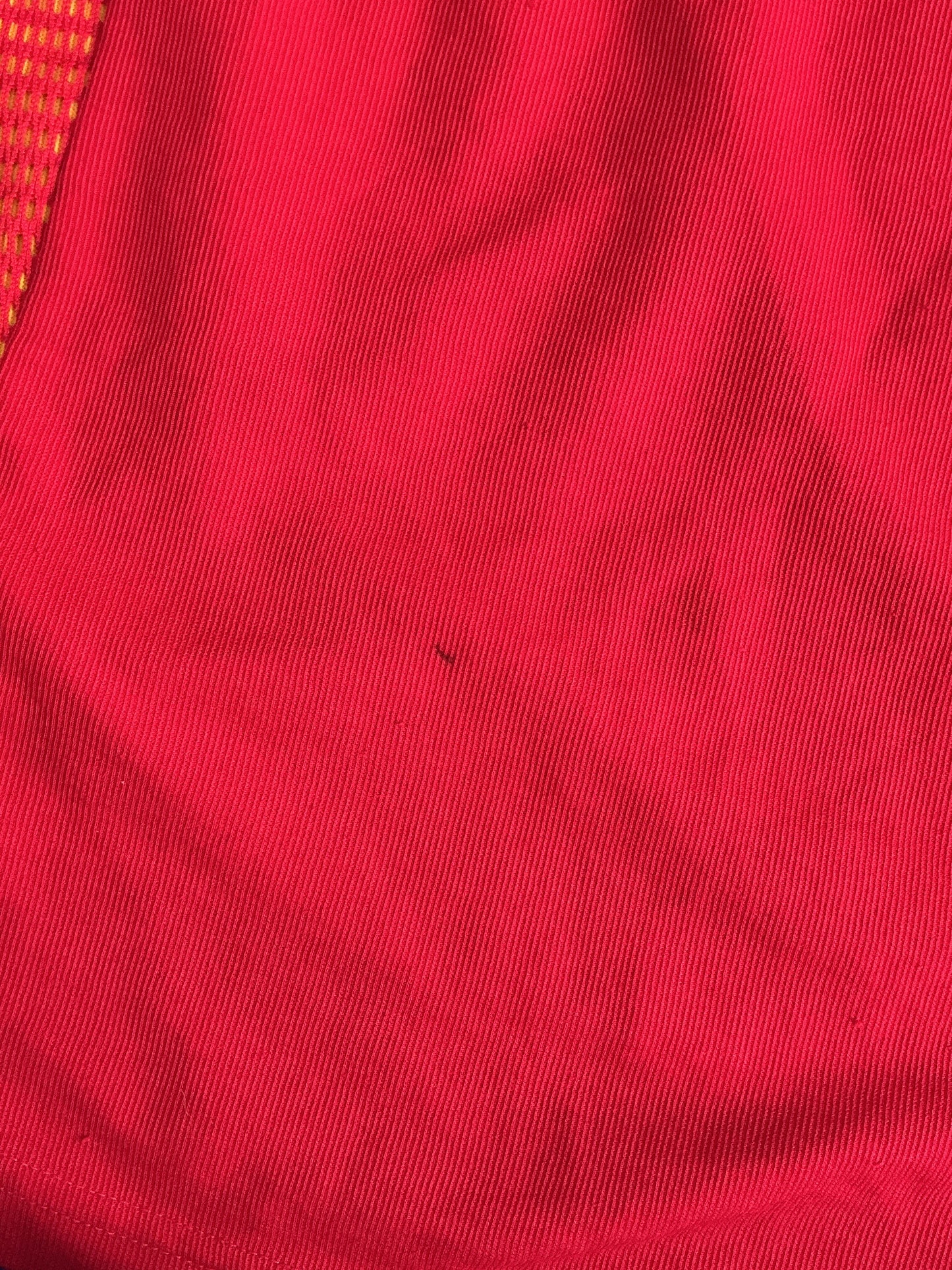 Spain 2002 Home (L)