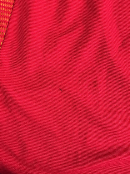 Spain 2002 Home (L)