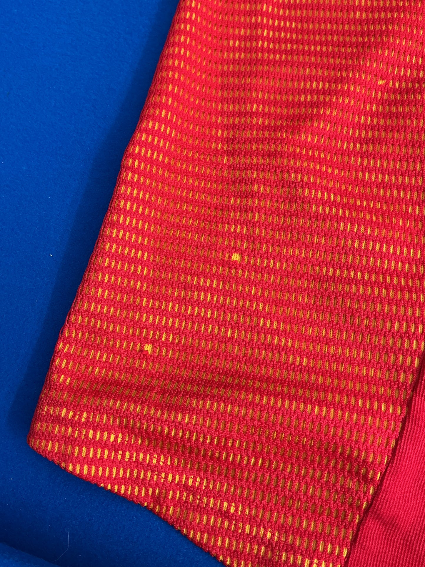 Spain 2002 Home (L)