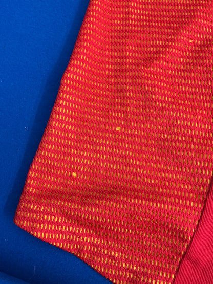 Spain 2002 Home (L)