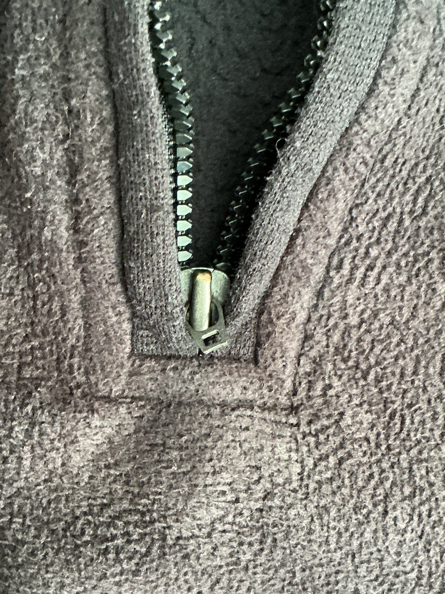 Newcastle 2000-01 Fleece (L)