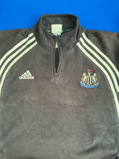 Newcastle 2000-01 Fleece (L)